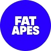 Fat Apes Logo
